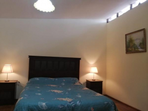 Luz House
